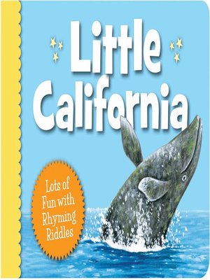 cover image of Little California